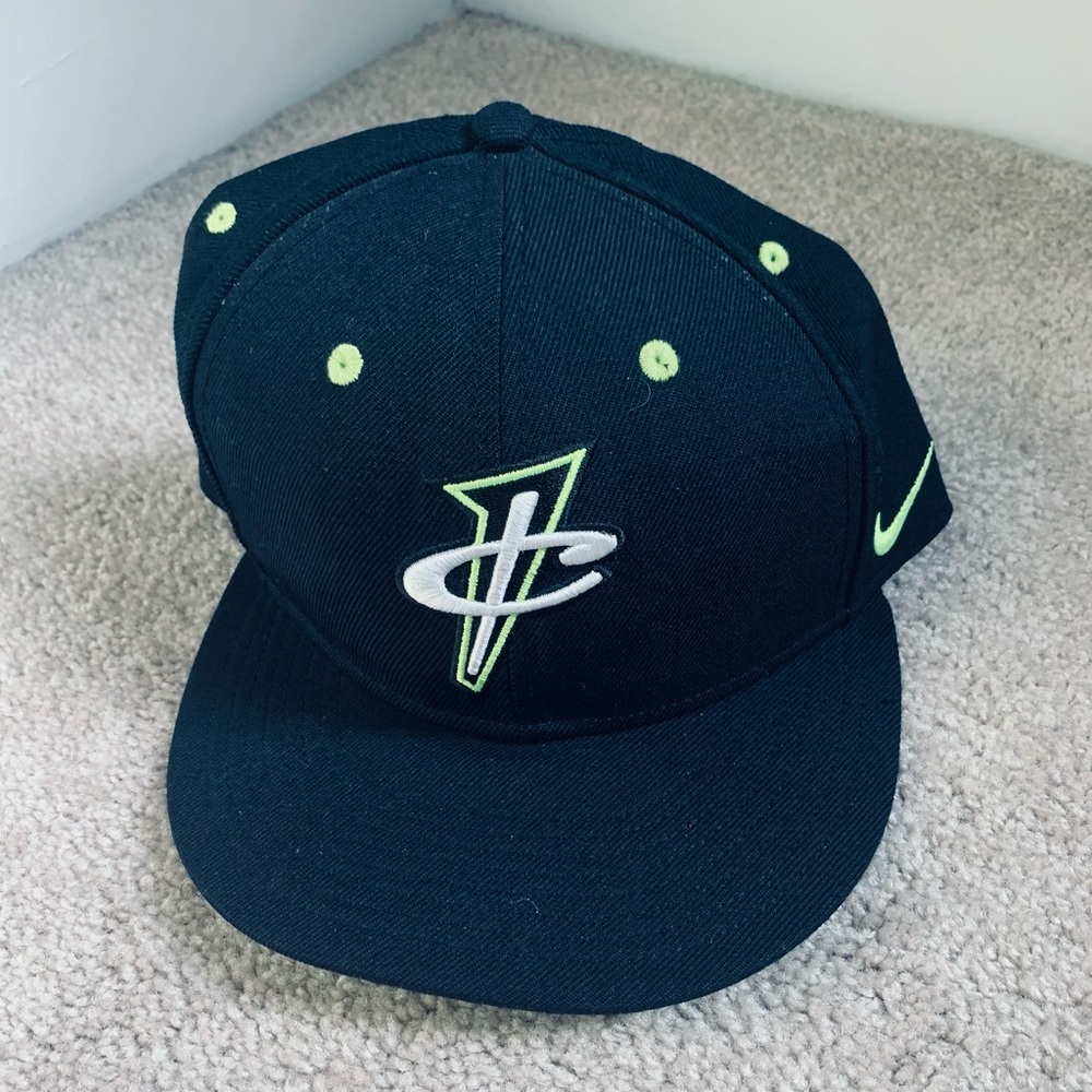 Nike True Penny Hardaway Heaven Cent SnapBack Cap